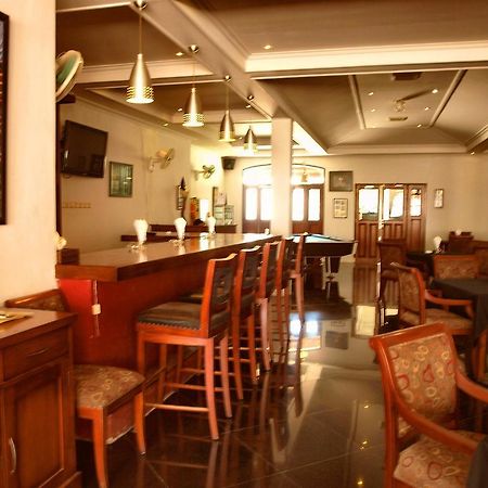 The Gecho Inn Town Jepara Exterior foto