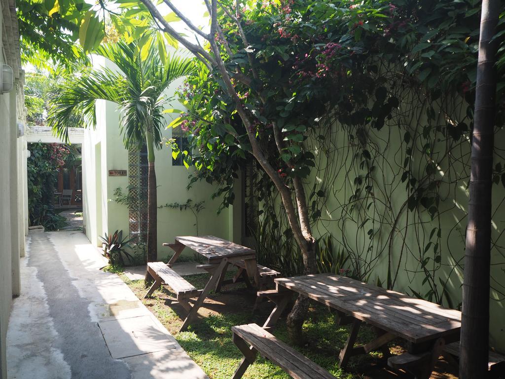 The Gecho Inn Town Jepara Cameră foto