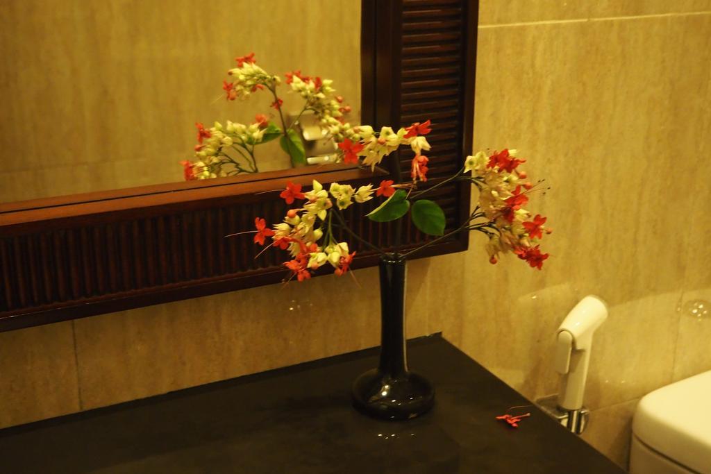 The Gecho Inn Town Jepara Cameră foto