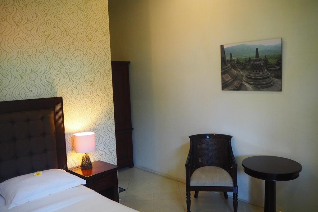 The Gecho Inn Town Jepara Exterior foto