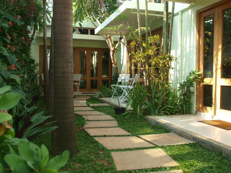 The Gecho Inn Town Jepara Exterior foto