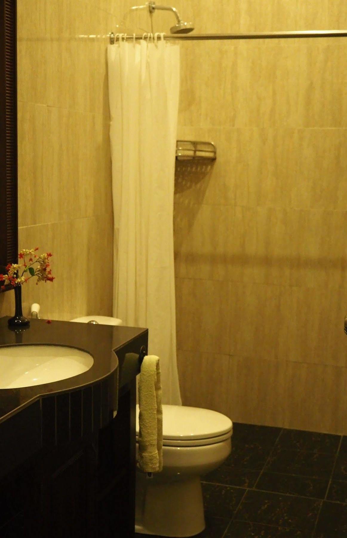 The Gecho Inn Town Jepara Exterior foto