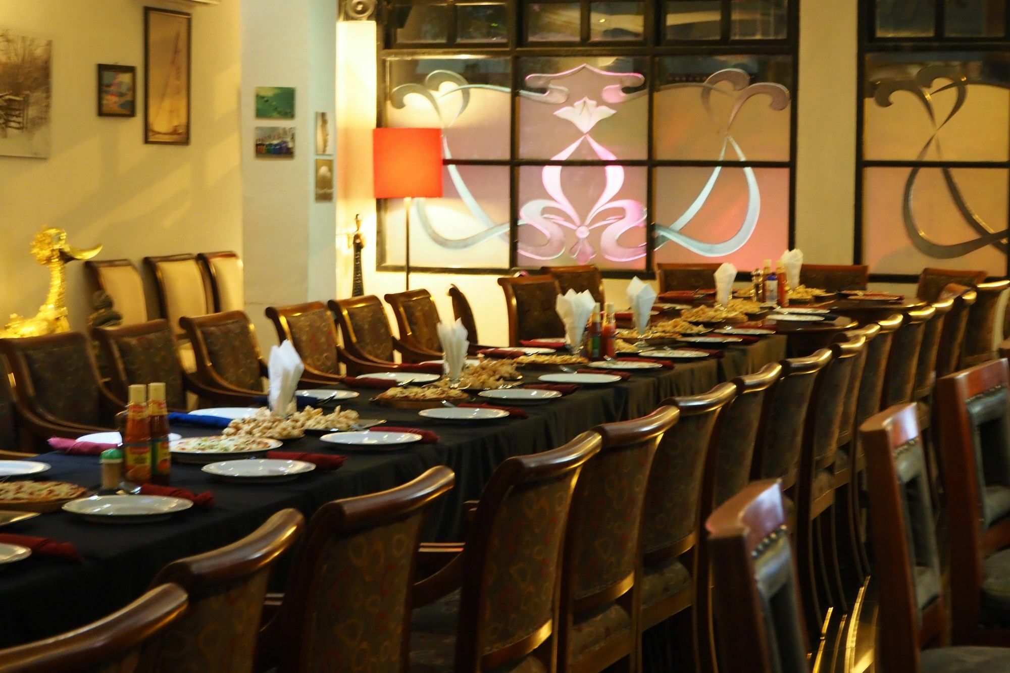 The Gecho Inn Town Jepara Exterior foto