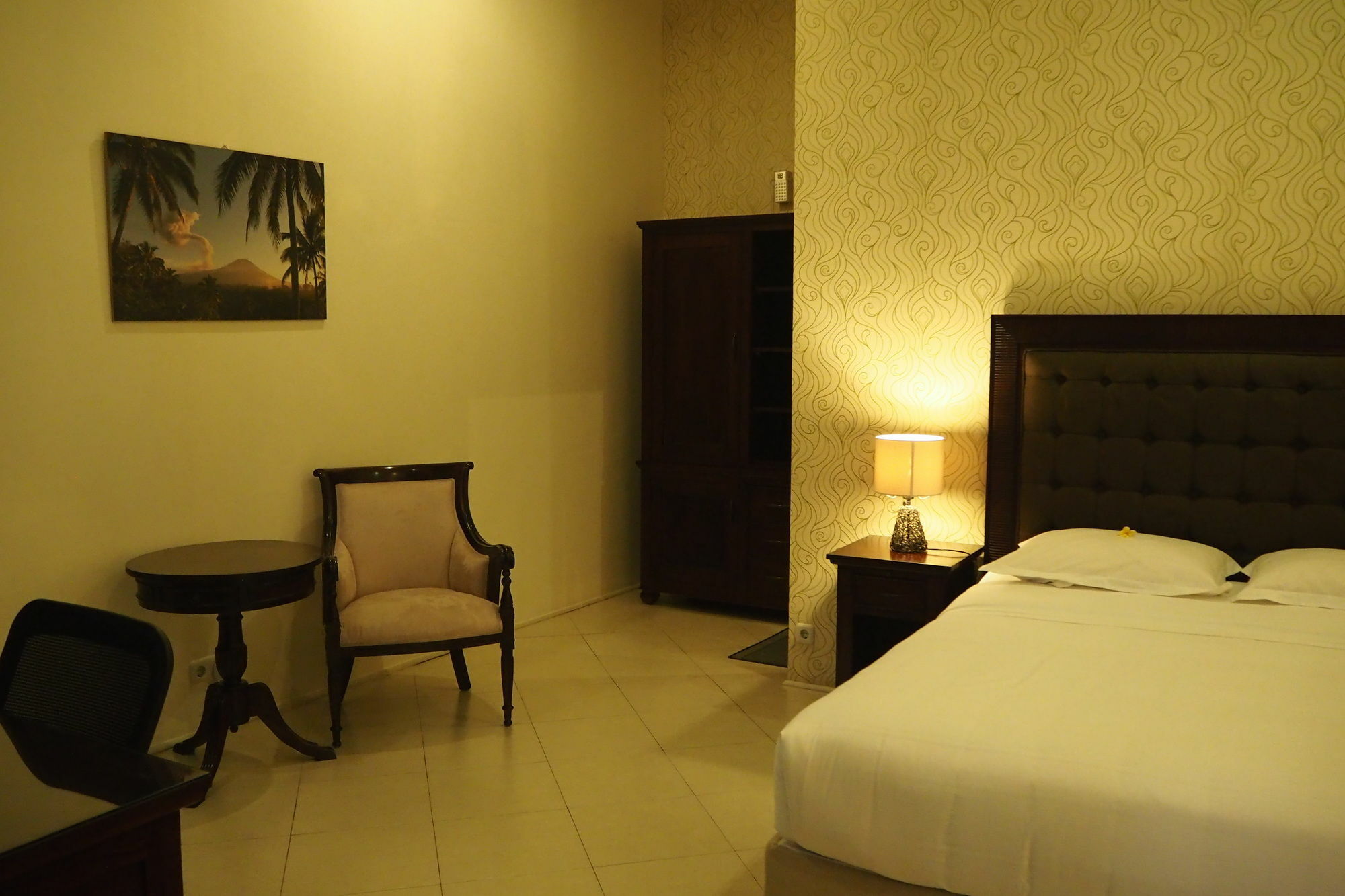The Gecho Inn Town Jepara Exterior foto