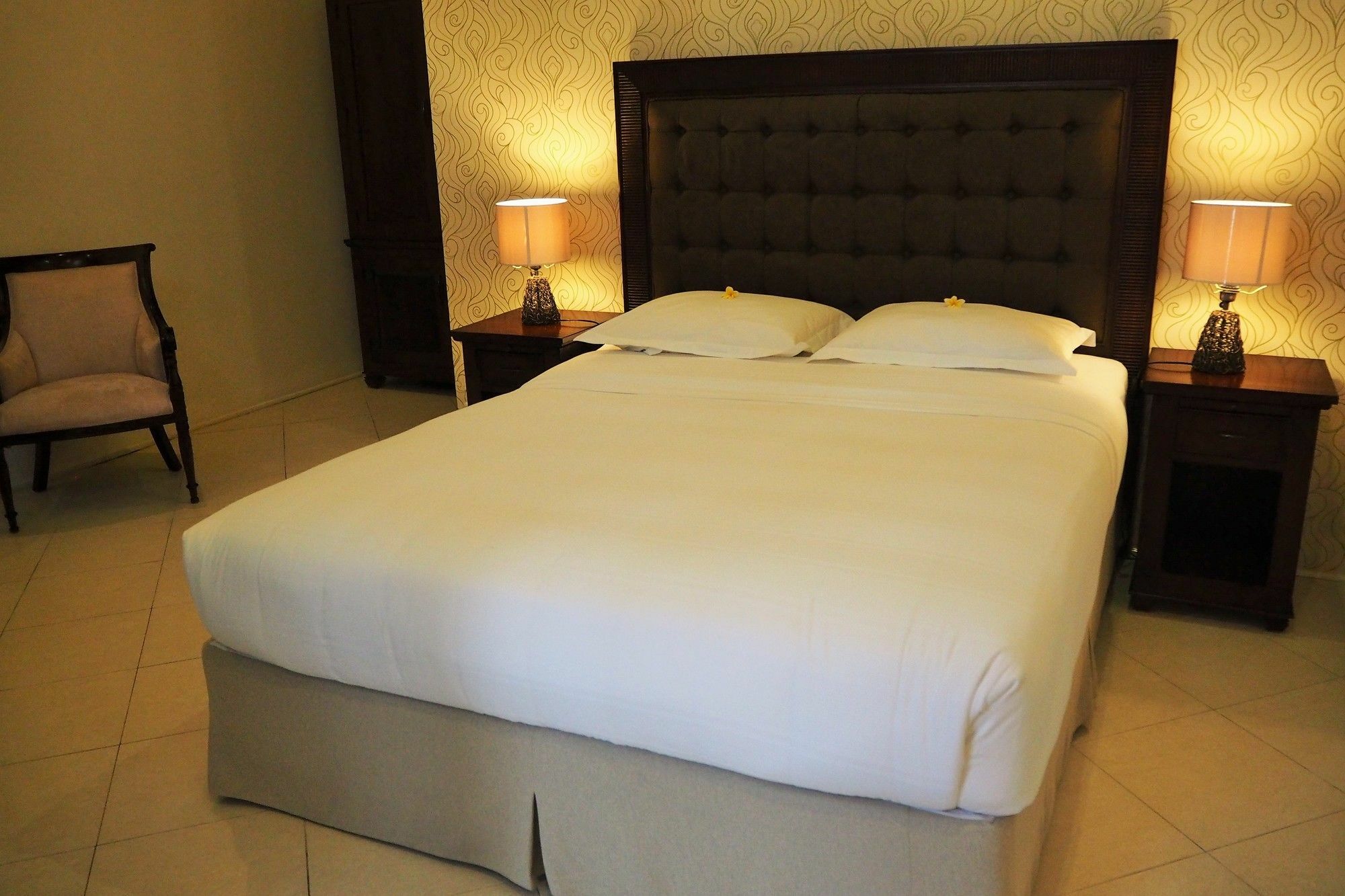 The Gecho Inn Town Jepara Exterior foto