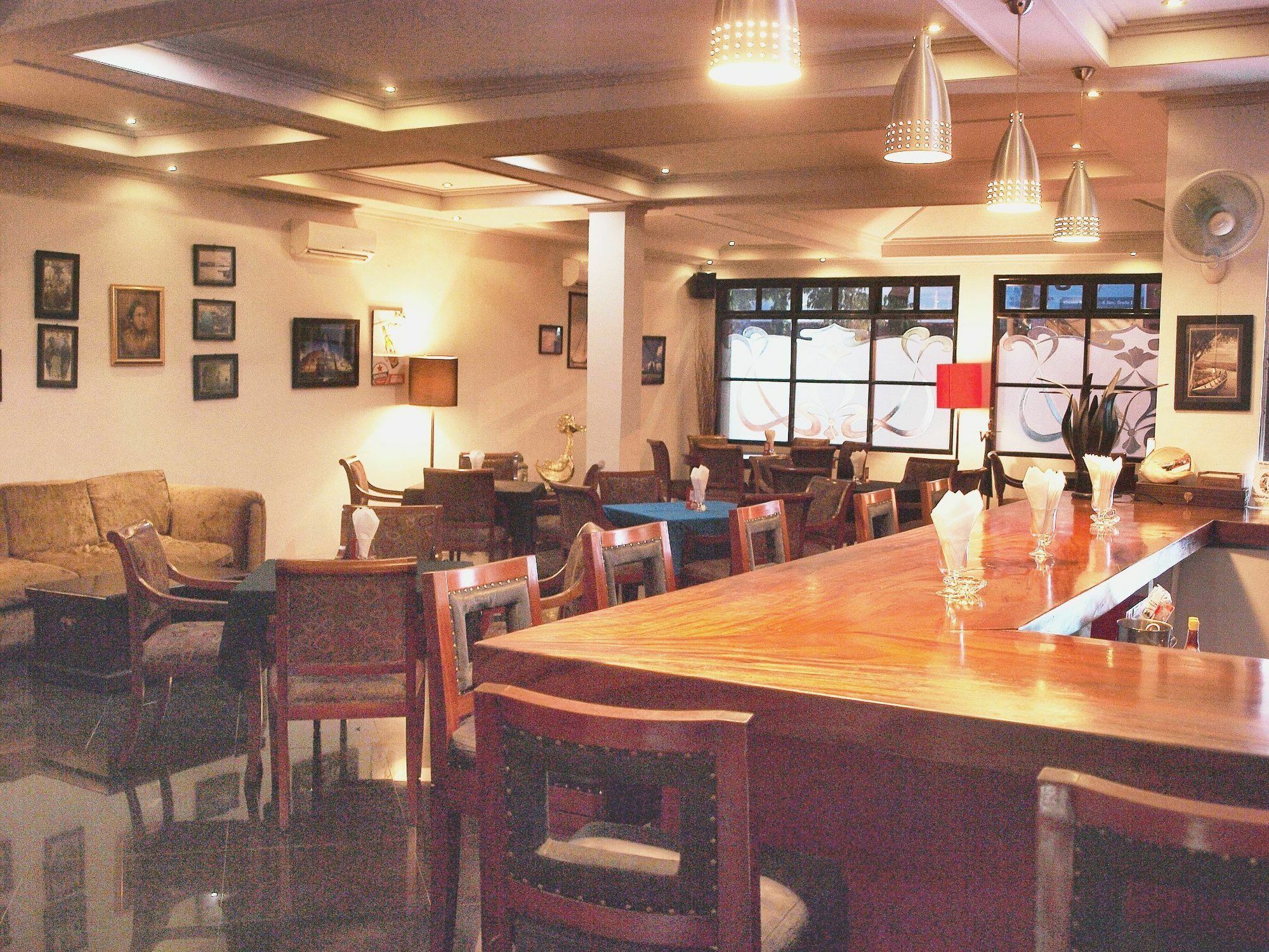 The Gecho Inn Town Jepara Exterior foto