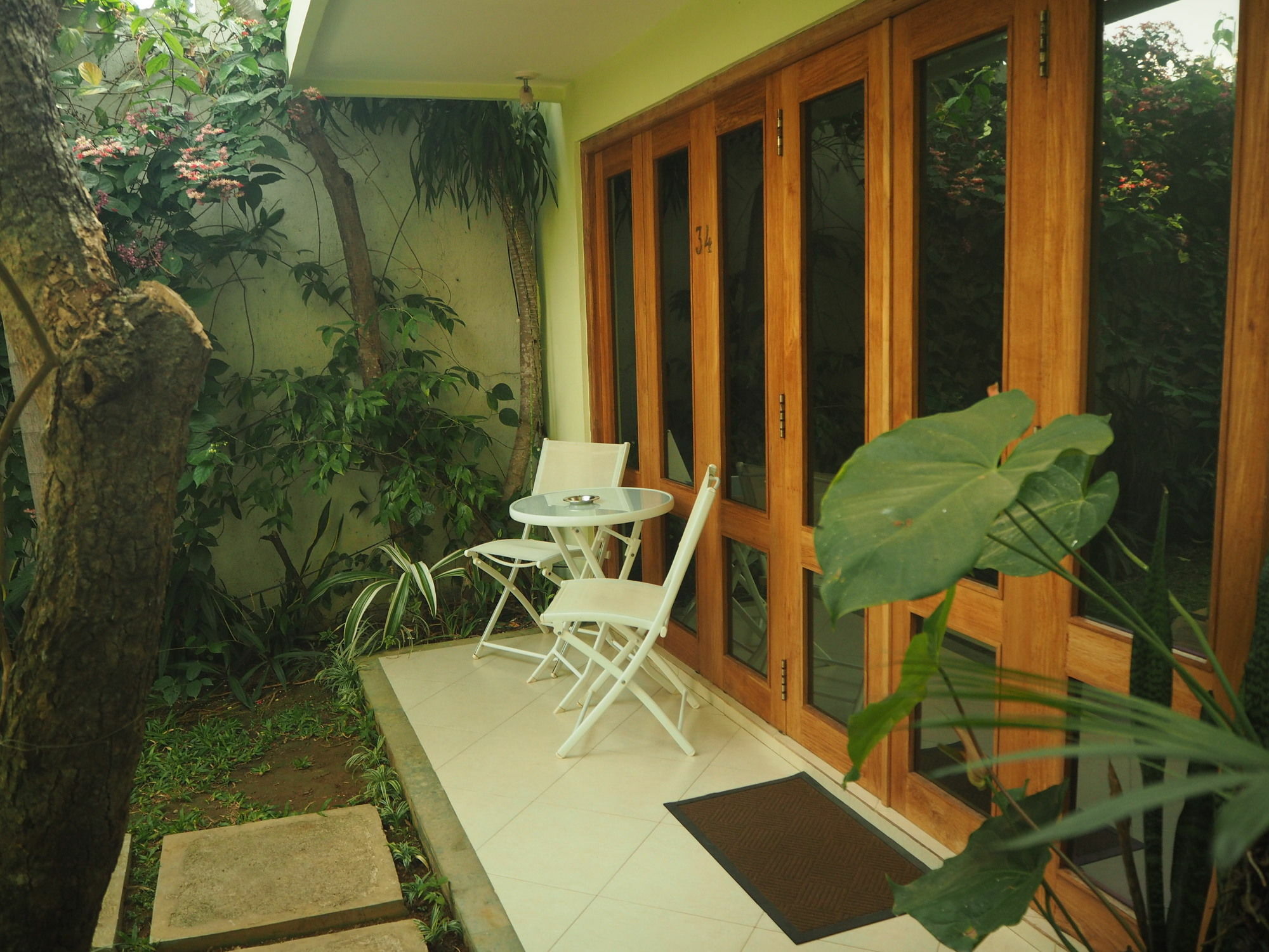 The Gecho Inn Town Jepara Exterior foto