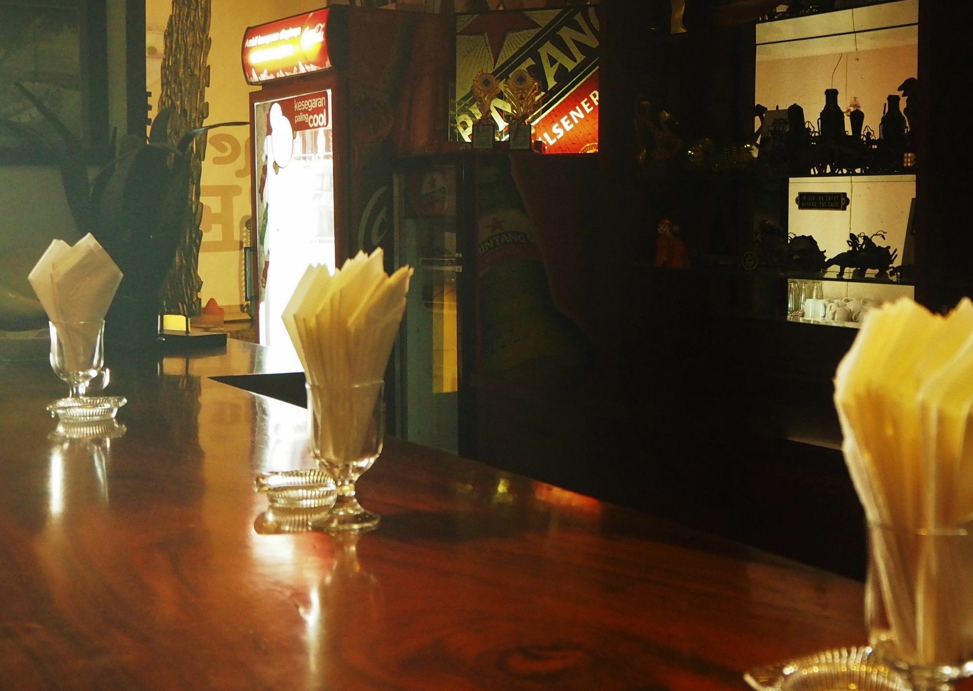 The Gecho Inn Town Jepara Exterior foto