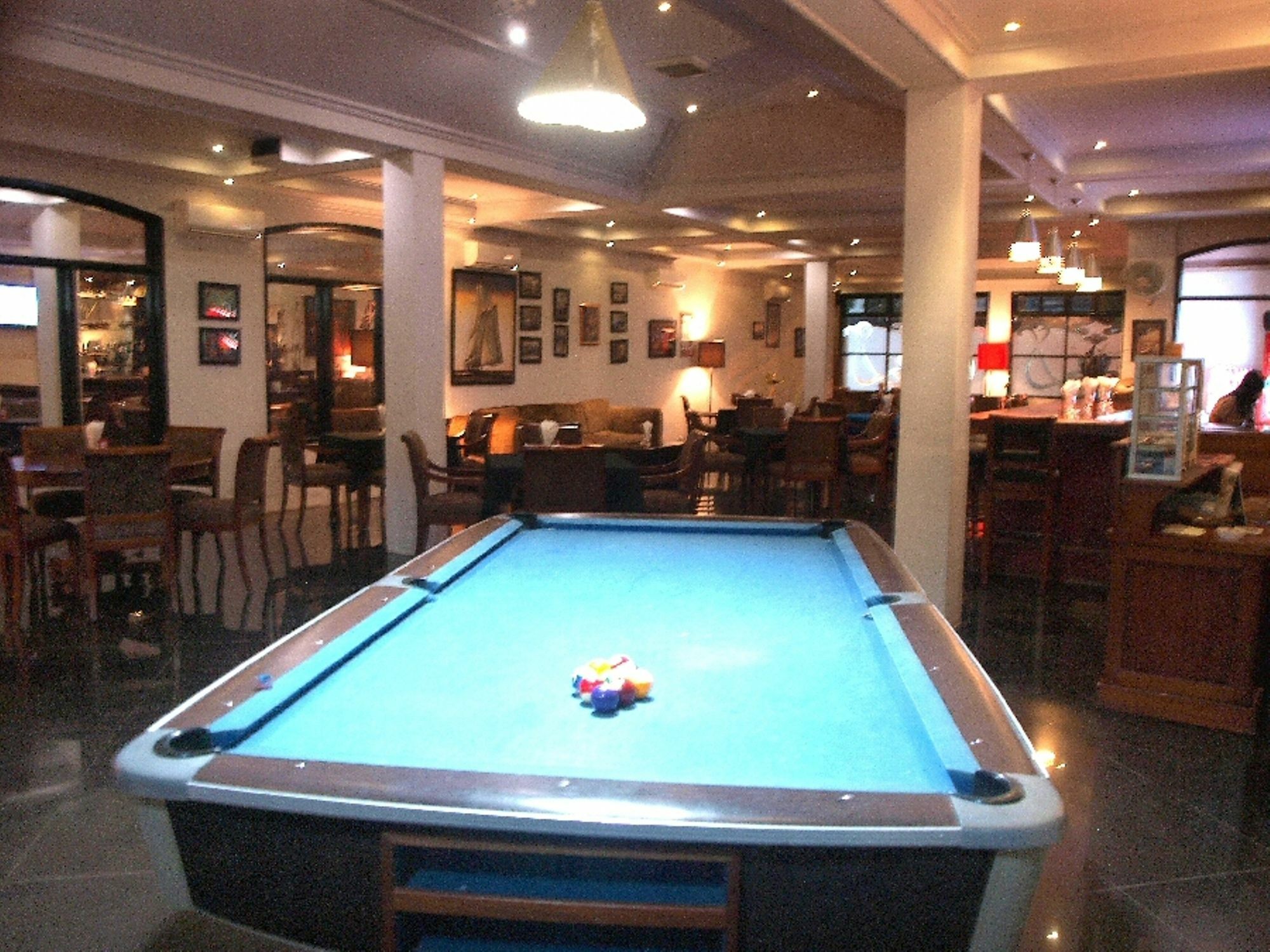 The Gecho Inn Town Jepara Exterior foto